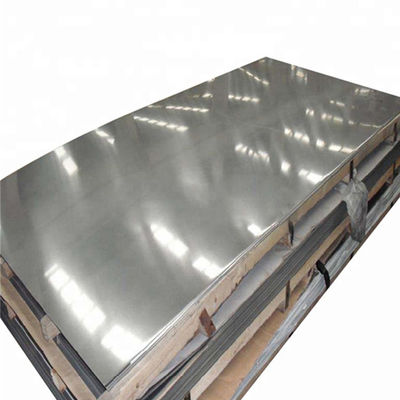 Modulus of Elasticity 200 GPa - High Alloy Steel with Melting Point 1400-1450°C