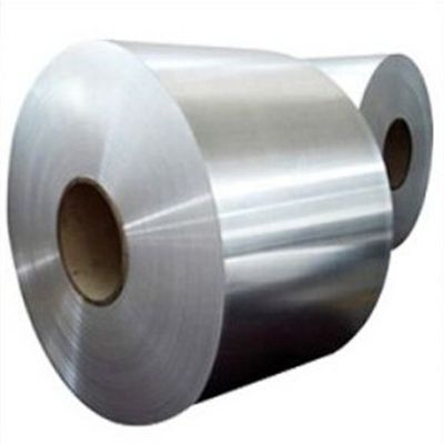 24X48 304 Stainless Steel Coil Strip 24X36 24X24 Black Anodized 304l 310 316 316l