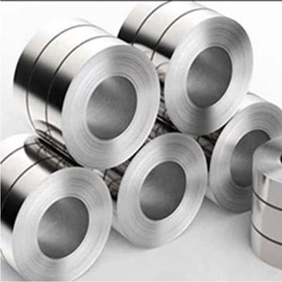 24X48 304 Stainless Steel Coil Strip 24X36 24X24 Black Anodized 304l 310 316 316l