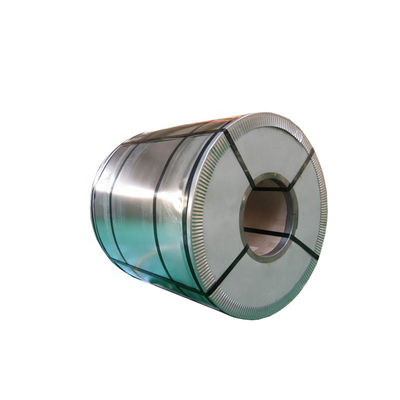 10X3/4'' Stainless Steel Coil Strip 12x12 16 Gauge Brushed Hot Rolled 4x8