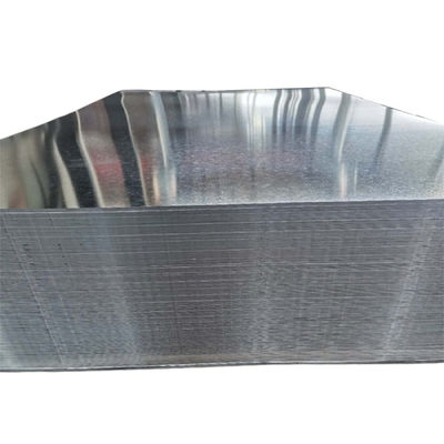 AISI 2B BA 304 Stainless Steel Sheet Plate 430 321 201 316 316L 304L