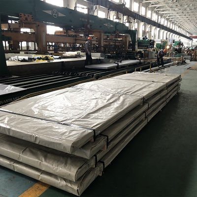 Inox 304L 2B 304 Stainless Steel Plate Sheet 316L BA HL 8K Mirror Polished