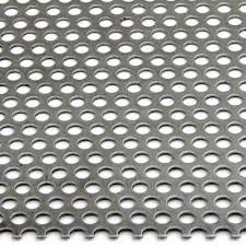 2B AISI BA 304 Perforated Stainless Steel 430 321 201 316 316L 304