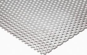 2B AISI BA 304 Perforated Stainless Steel 430 321 201 316 316L 304