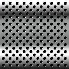 2B AISI BA 304 Perforated Stainless Steel 430 321 201 316 316L 304