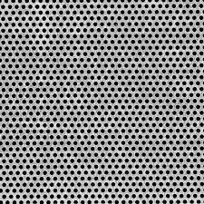 2B AISI BA 304 Perforated Stainless Steel 430 321 201 316 316L 304