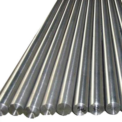 305 304l 309 303 Stainless Steel Rod Bar Bending Welding Decoiling