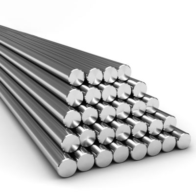 5/8" 304 Stainless Steel Rod Bar 5/16" 7/16" 12mm 1200mm ASTM 201 SUS 310S 316L 410 316