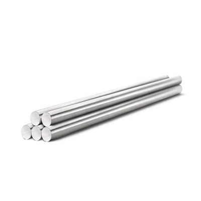 5/8" 304 Stainless Steel Rod Bar 5/16" 7/16" 12mm 1200mm ASTM 201 SUS 310S 316L 410 316