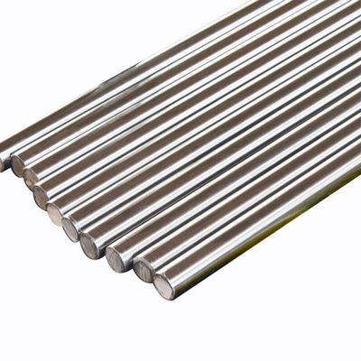 5/8" 304 Stainless Steel Rod Bar 5/16" 7/16" 12mm 1200mm ASTM 201 SUS 310S 316L 410 316