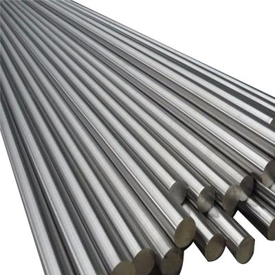 7mm 8mm 9mm 304 Stainless Steel Bar 3mm Stainless Steel Solid Rod