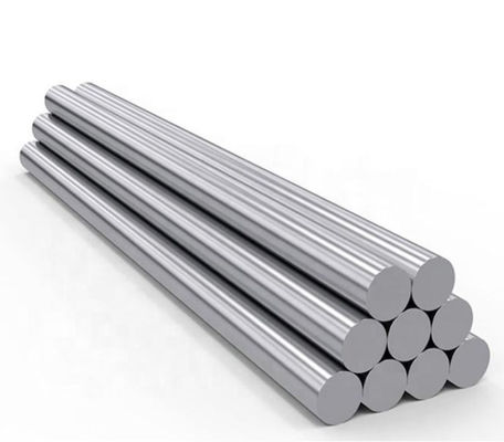 904l A286 	Stainless Steel Rod Bar A4 Super Duplex 2507 Round Bar 420 416
