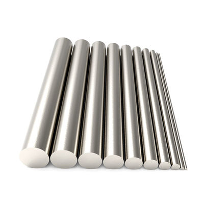 904l A286 	Stainless Steel Rod Bar A4 Super Duplex 2507 Round Bar 420 416