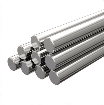 Cold Drawn Stainless Steel Rod Bar Polished 309s 316l Medical Grade