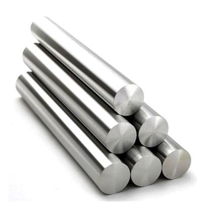 Factory SS 304L 316L 904L 310S 321 304 Round Rod Stainless Steel Round Bar