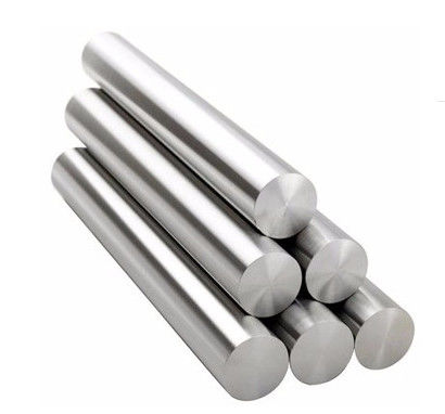 SS410 Stainless Steel Rod Bar 420 430 Round Shaft Cold Drawn