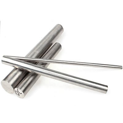 SS410 Stainless Steel Rod Bar 420 430 Round Shaft Cold Drawn