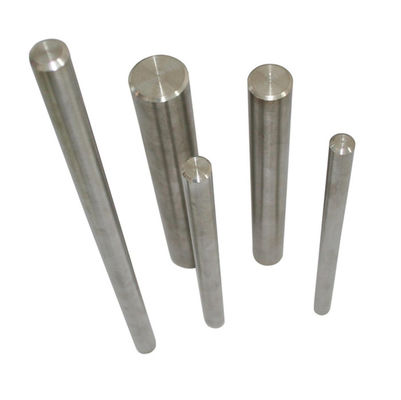 SS410 Stainless Steel Rod Bar 420 430 Round Shaft Cold Drawn