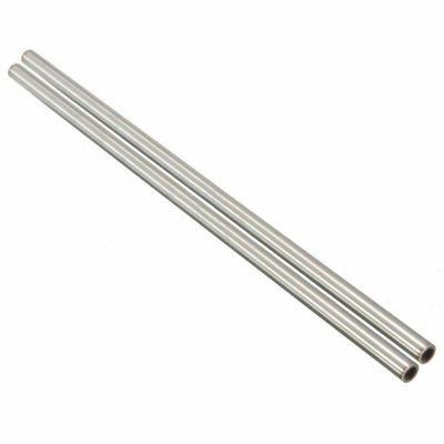 Polished Bright Surface Stainless Steel Bar 301L Black 400 Series 2B 410L