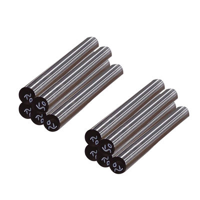 Acid Clean Treatment Stainless Steel Rod Bar Polished Bright S30815 S32305