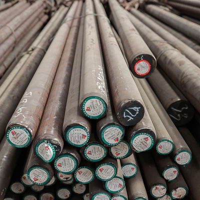 Acid Clean Treatment Stainless Steel Rod Bar Polished Bright S30815 S32305