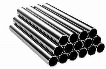 2 In 1.5 Inch 1 Inch Welded Stainless Steel Pipe 316l 304 Round 90mm