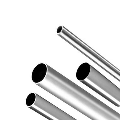 2 In 1.5 Inch 1 Inch Welded Stainless Steel Pipe 316l 304 Round 90mm