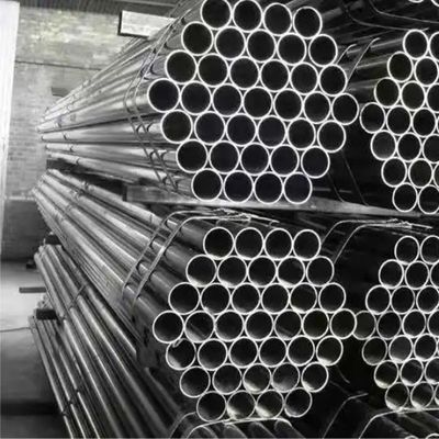 316l SS 316 Stainless Steel Tube Pipe 5/16" 3/8" 1/2" 1/4 Inch 316 Grade