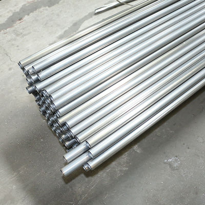 SCH40 Stainless Steel Tube Pipe DN100 Aisi 304 316