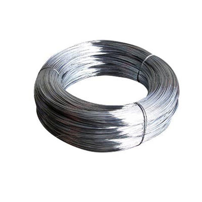 304L 316 Stainless Steel Soft Wire 316L 310 310S 321 AISI SS 201 304