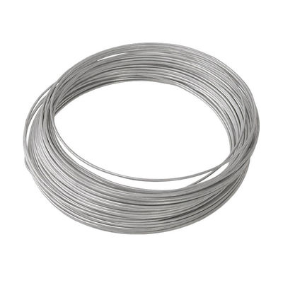 Tisco 2mm 4mm Stainless Steel Wire Roll 6mm 304 316 430