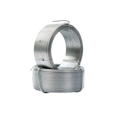 Tisco 2mm 4mm Stainless Steel Wire Roll 6mm 304 316 430