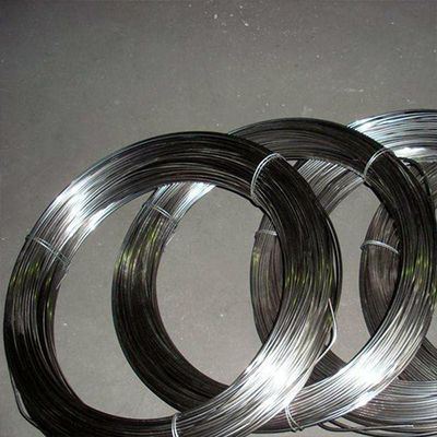 AISI 304 304L 316 Stainless Steel Wire Roll 316L 410 430 201 204