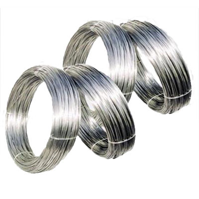 10mm AiSi Bright Surface Stainless Steel Wire 316 304 201 3mm 5mm 6mm