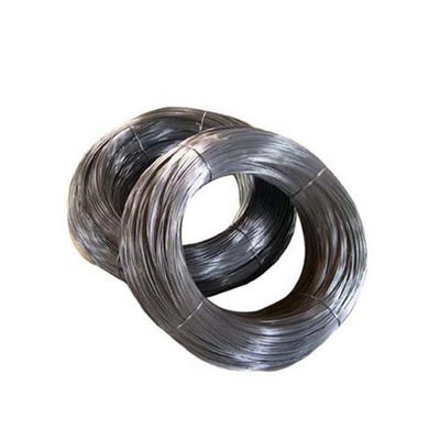 10mm AiSi Bright Surface Stainless Steel Wire 316 304 201 3mm 5mm 6mm