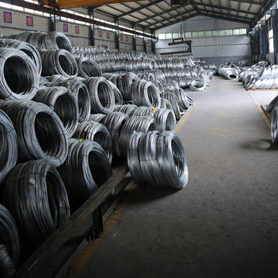 Bright Surface Stainless Steel Wire Polished High Tempered Resist 316 316L 0.5mm