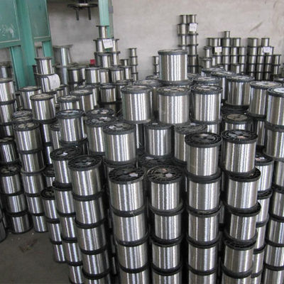 304 201 430 410 Stainless Steel Wire Cold Drawn 1mm 2.5mm 1.5mm