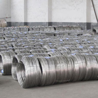 304 201 430 410 Stainless Steel Wire Cold Drawn 1mm 2.5mm 1.5mm