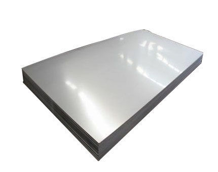 Titanium Alloy Steel Plate Grade 5 Fracture Flat NO.4