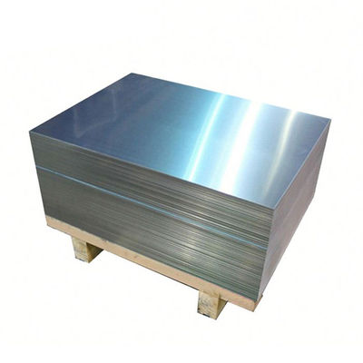 Grade 5 Ti-6Al-4V Alloy Steel Sheet Titanium Alloy Plate Sheet For Small Aircraft Engines