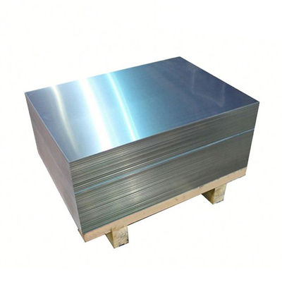 Grade 5 Ti-6Al-4V Alloy Steel Sheet Titanium Alloy Plate Sheet For Small Aircraft Engines