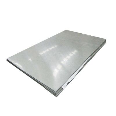 Nicke Copper Alloy Steel Sheet Monel 405 400 K 500 Corrosion Resistant