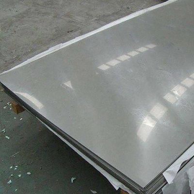 Nicke Copper Alloy Steel Sheet Monel 405 400 K 500 Corrosion Resistant