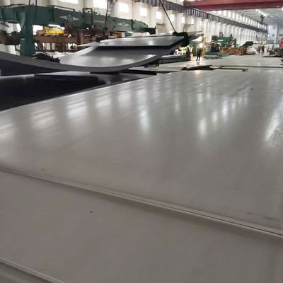Inconel Alloy Steel Plate Monel K500 Monel 400 Hastelloy C22
