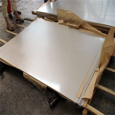 Copper Nickel Alloy Steel Sheet Monel 400 Sheet Astm B164 Astm B564 Uns N04400 2.4360