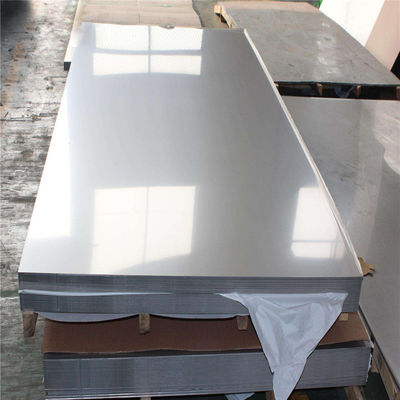 Copper Nickel Alloy Steel Sheet Monel 400 Sheet Astm B164 Astm B564 Uns N04400 2.4360