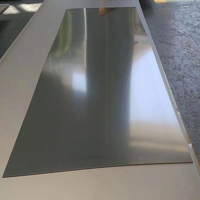 70/30 90/10 Alloy Steel Plate Copper Nickel Monel 400
