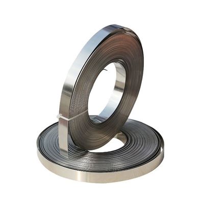 Monel 400 Alloy Steel Coil Material  Astm B446 N06600 6061 6063 3104 3003
