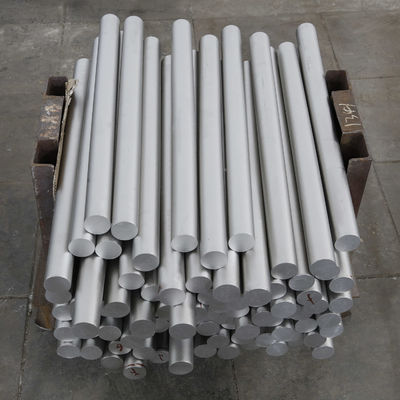 Mar M246 Alloy Steel Bar Round Casting Inconel Nickel Based Superalloy