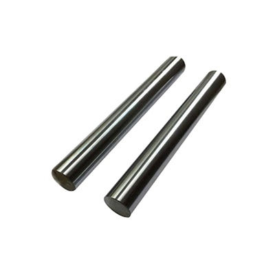 K500 Monel 400 C276 Nickel Alloy Steel Bar Incoloy 800 825 718 Inconel 600 Round Bar